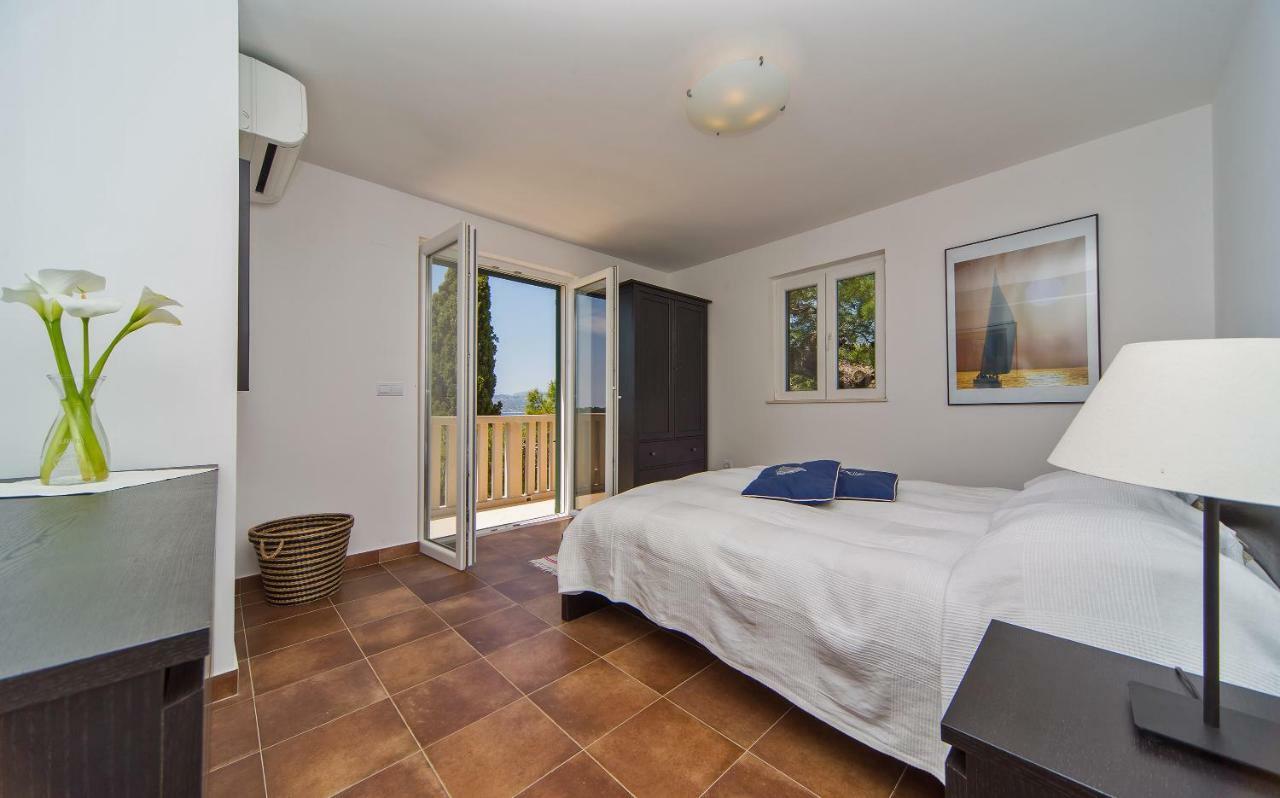 I Sassi Bianchi - West Villa Cavtat Exterior photo