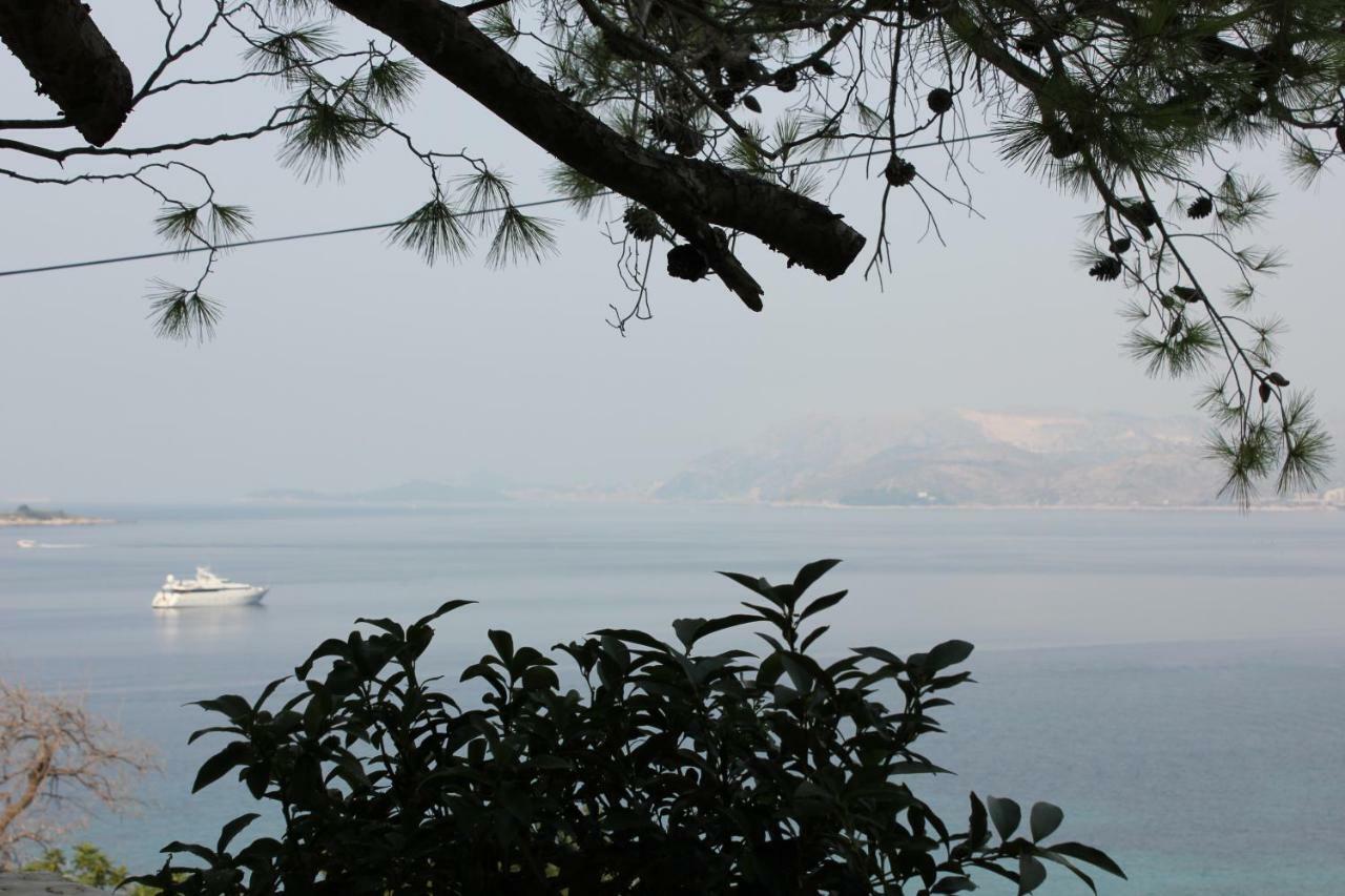 I Sassi Bianchi - West Villa Cavtat Exterior photo