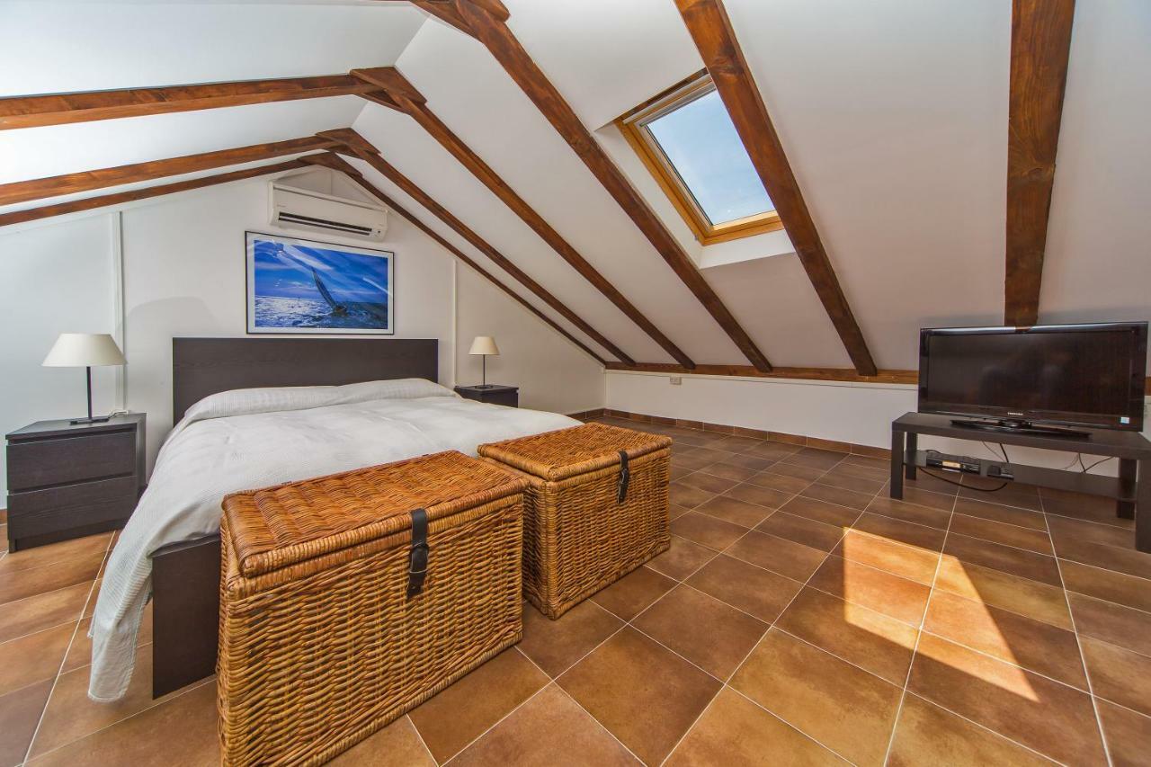 I Sassi Bianchi - West Villa Cavtat Exterior photo